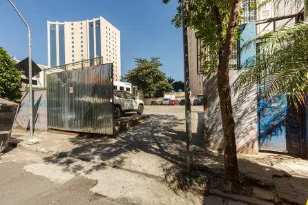 Ponto Comercial com 6 Quartos para alugar, 1360m² no Vila Olímpia, São Paulo