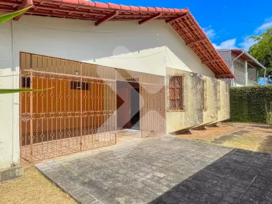 Prédio Comercial com 3 Quartos à venda, 256m² no Lagoa Nova, Natal