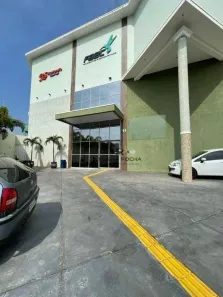 Prédio Comercial para alugar, 2250m² no Vila CECAP Idalina Cussiol da Cruz, Fernandópolis