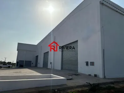 Galpão/Depósito/Armazém para alugar, 2000m² no , São José de Ribamar
