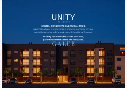 Apartamento com 1 Quarto à venda, 40m² no Caetetuba, Atibaia