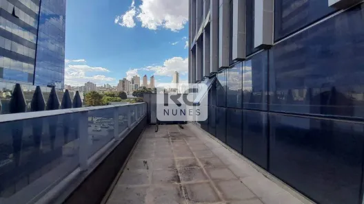 Prédio Comercial para alugar, 4600m² no Centro, Belo Horizonte