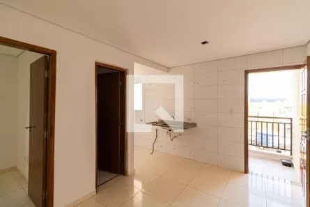 Apartamento com 2 Quartos à venda, 37m² no Jardim Maringá, São Paulo
