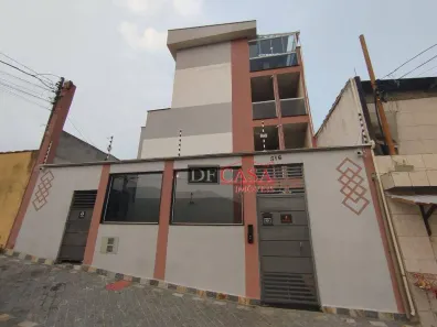 Apartamento com 2 Quartos à venda, 35m² no Vila Franci, São Paulo