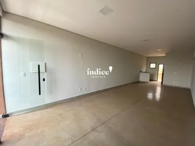 Sala Comercial para alugar, 45m² no Ipiranga, Ribeirão Preto