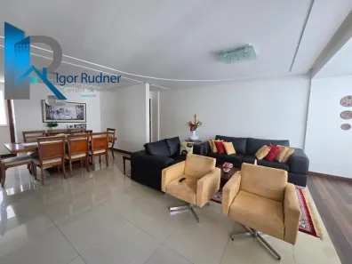 Apartamento com 2 Quartos à venda, 112m² no Candeal, Salvador