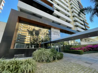 Apartamento com 1 Quarto à venda, 51m² no Petrópolis, Porto Alegre