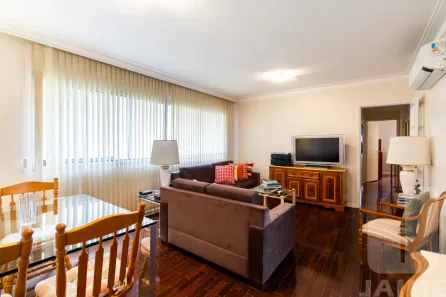 Apartamento com 2 Quartos à venda, 87m² no Santa Cecília, São Paulo