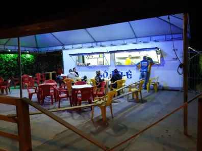 Ponto Comercial à venda, 90m² no Ingleses do Rio Vermelho, Florianópolis