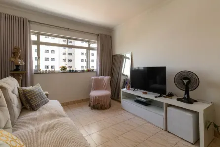Apartamento com 2 Quartos à venda, 89m² no Sumaré, São Paulo