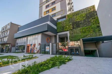 Apartamento com 2 Quartos à venda, 81m² no Santana, Porto Alegre