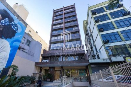 Sala Comercial à venda, 49m² no Bom Fim, Porto Alegre