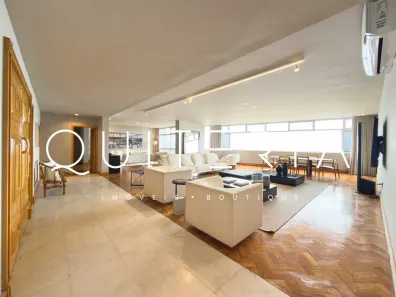 Apartamento com 6 Quartos à venda, 692m² no Copacabana, Rio de Janeiro