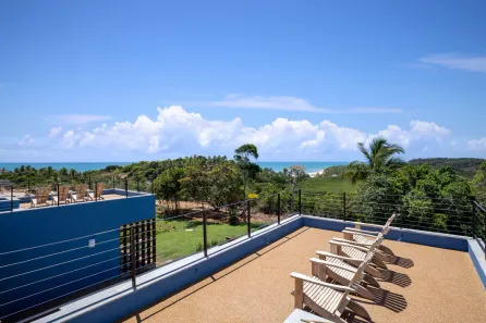 Casa de Condomínio com 5 Quartos à venda, 352m² no Trancoso, Porto Seguro