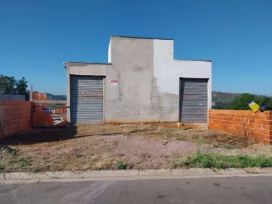 Ponto Comercial à venda, 300m² no Jardim Das Angélicas, Itupeva