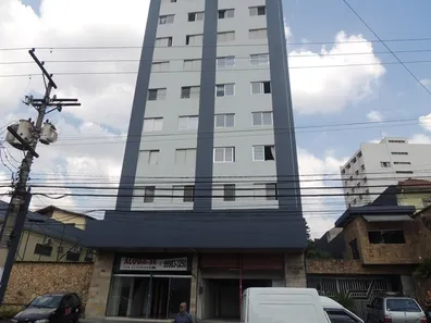Apartamento com 2 Quartos à venda, 65m² no Vila São Geraldo, São Paulo