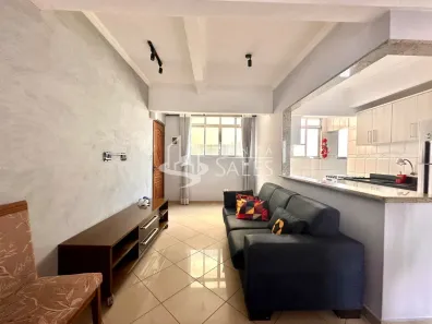 Apartamento com 2 Quartos à venda, 51m² no Vila Mariana, São Paulo