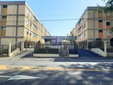 Apartamento com 2 Quartos à venda, 65m² no Vila João Jorge, Campinas