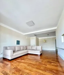 Apartamento com 3 Quartos à venda, 157m² no Jardim Campos Elísios, Jundiaí