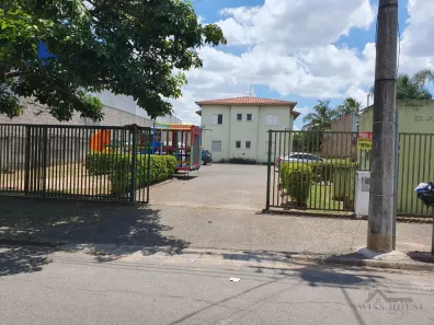 Apartamento com 2 Quartos à venda, 60m² no Jardim Novo Campos Elíseos, Campinas
