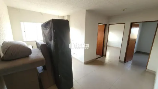 Apartamento com 2 Quartos à venda, 48m² no Tocantins, Uberlândia