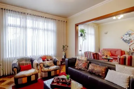 Casa com 4 Quartos à venda, 340m² no Indianópolis, São Paulo