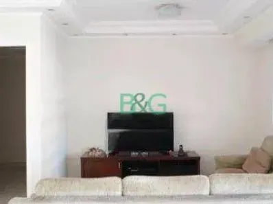 Apartamento com 3 Quartos à venda, 149m² no Mooca, São Paulo
