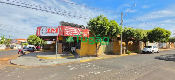 Ponto Comercial com 2 Quartos à venda, 274m² no Eldorado, São José do Rio Preto