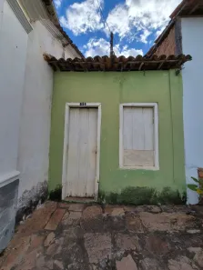 Casa com 1 Quarto à venda, 45m² no Centro, Lençóis