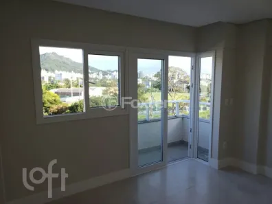 Apartamento com 2 Quartos à venda, 59m² no Pantanal, Florianópolis