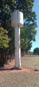 Fazenda/Sítio com 4 Quartos à venda, 300m² no Chácara Recreio Nossa Senhora do Líbano (Zona Rural), São José do Rio Preto