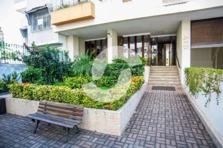 Apartamento com 2 Quartos à venda, 80m² no Santa Rosa, Niterói