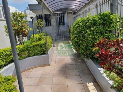 Apartamento com 2 Quartos à venda, 80m² no Alto da Mooca, São Paulo