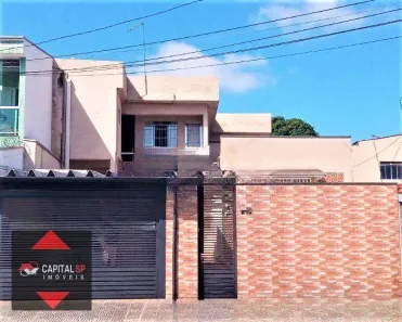 Casa com 7 Quartos à venda, 300m² no Vila Ré, São Paulo
