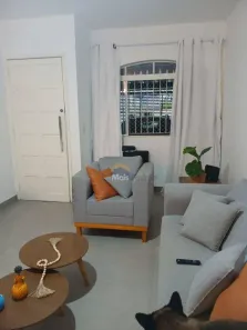Sobrado com 2 Quartos à venda, 110m² no Jardim Ester, São Paulo