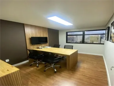 Sala Comercial à venda, 40m² no Bosque da Saúde, São Paulo