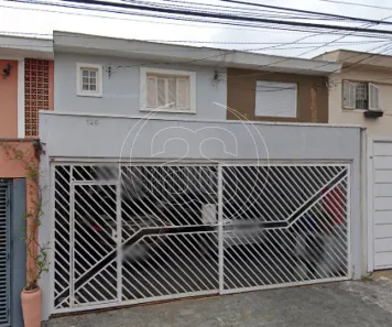 Casa com 4 Quartos à venda, 520m² no Santo Amaro, São Paulo