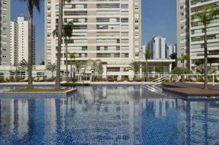 Apartamento com 3 Quartos à venda, 146m² no Ipiranga, São Paulo