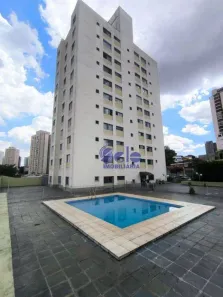 Apartamento com 2 Quartos à venda, 55m² no Vila São Vicente, São Paulo