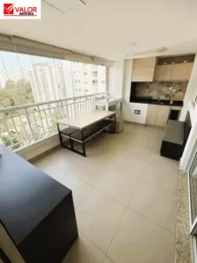 Apartamento com 3 Quartos à venda, 97m² no Vila Andrade, São Paulo
