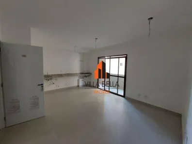 Apartamento com 1 Quarto para alugar, 51m² no Parque das Nações, Santo André