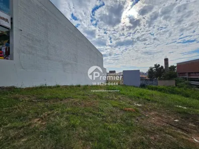 Lote/Terreno à venda, 660m² no Jardim Colonial, Indaiatuba