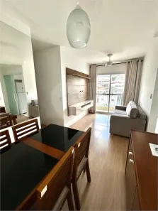 Apartamento com 2 Quartos à venda, 48m² no Tucuruvi, São Paulo