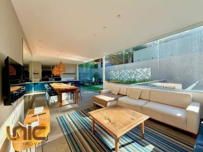 Casa de Condomínio com 4 Quartos à venda, 244m² no Cascata do Imbuí, Teresópolis