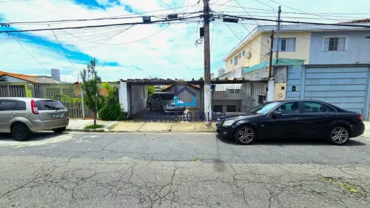Casa com 2 Quartos à venda, 65m² no Vila do Bosque, São Paulo