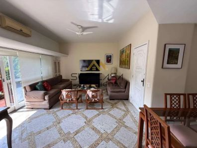 Apartamento com 3 Quartos à venda, 120m² no Leblon, Rio de Janeiro
