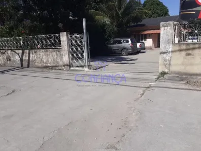 para venda ou aluguel, 835m² no Campo Grande, Rio de Janeiro