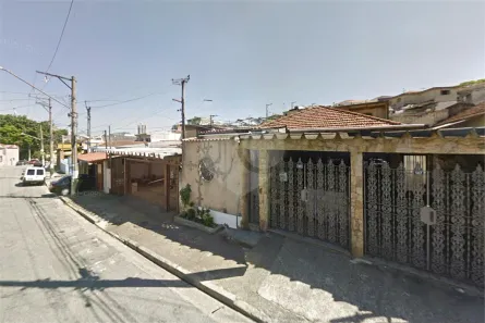 Lote/Terreno à venda, 378m² no Vila Maria Alta, São Paulo