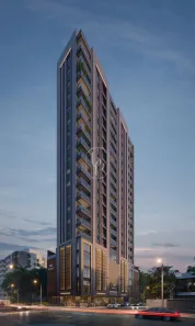 Apartamento com 2 Quartos à venda, 69m² no Morretes, Itapema