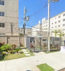 Apartamento com 2 Quartos à venda, 40m² no Guaratiba, Rio de Janeiro